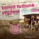 Ennyit tudtunk segíteni (CD melléklettel)    13.95 + 1.95 Royal Mail